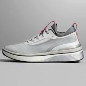 Balance Twelves Shade Gray Nursing Shoes